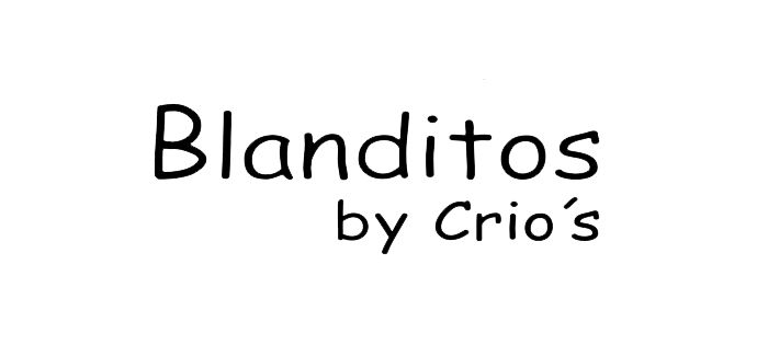 BLANDITOS BY CRIO'S